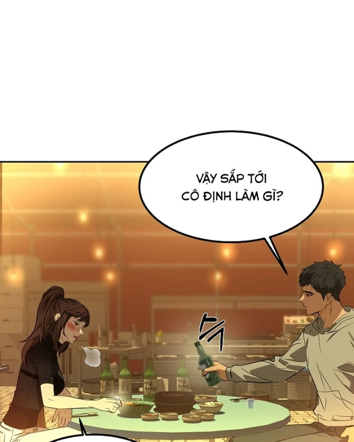 Tài Xế Taxi Đứa Con Của Bóng Tối Chapter 2 - 200