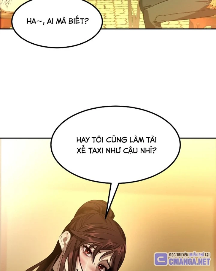 Tài Xế Taxi Đứa Con Của Bóng Tối Chapter 2 - 201