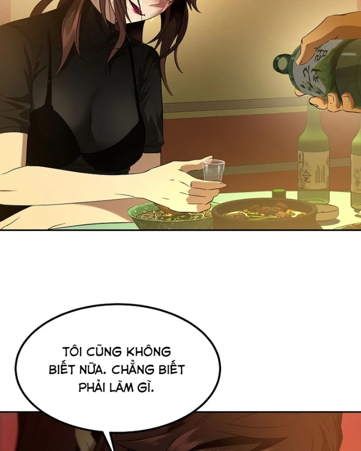 Tài Xế Taxi Đứa Con Của Bóng Tối Chapter 2 - 202