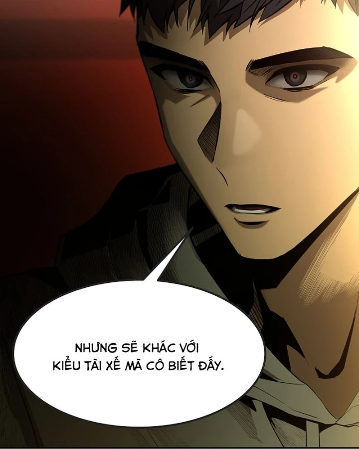 Tài Xế Taxi Đứa Con Của Bóng Tối Chapter 2 - 206