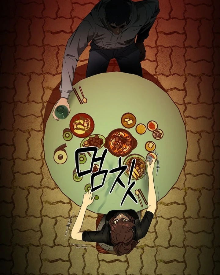 Tài Xế Taxi Đứa Con Của Bóng Tối Chapter 2 - 208