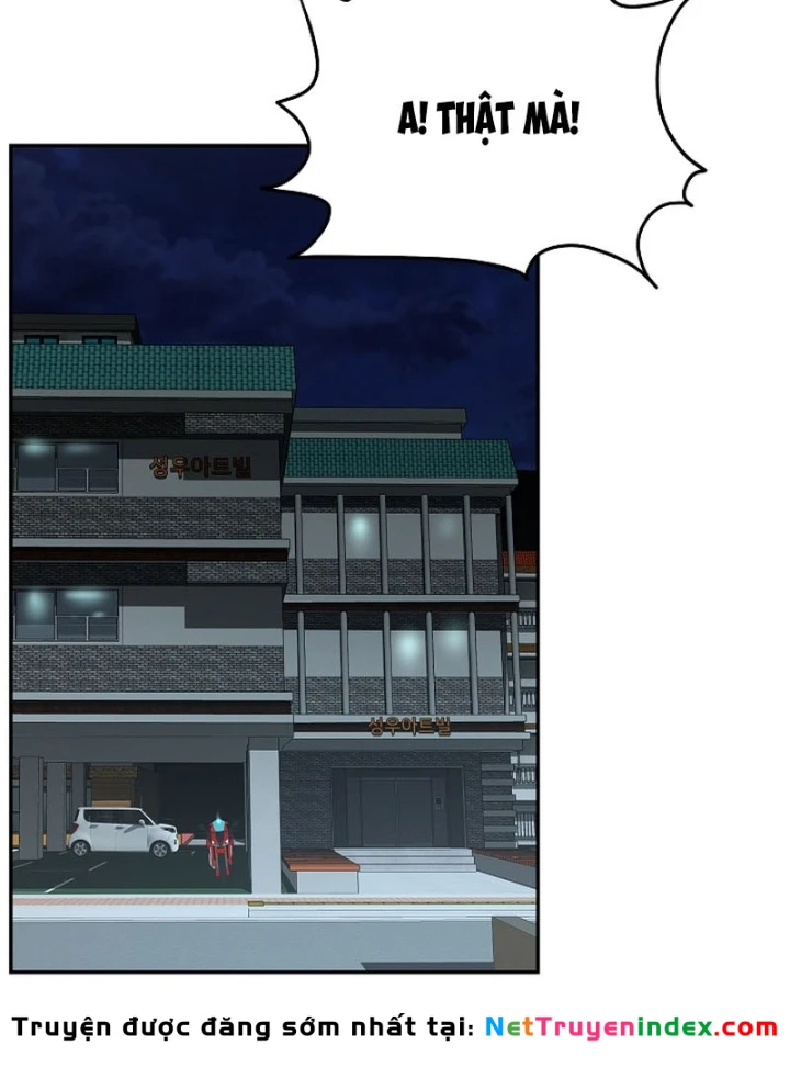 Tài Xế Taxi Đứa Con Của Bóng Tối Chapter 2 - 215