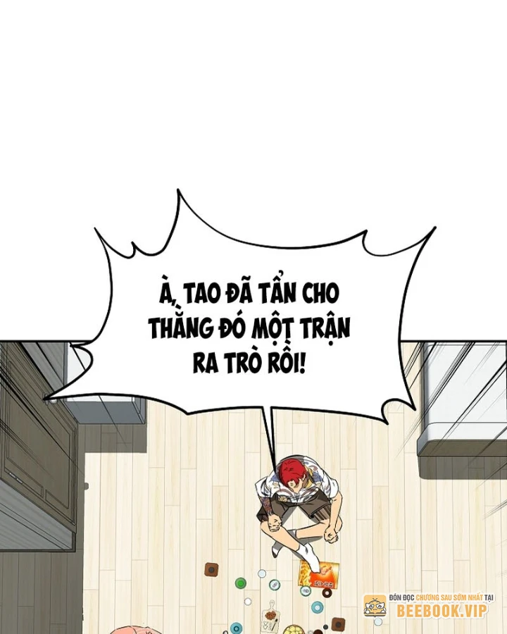 Tài Xế Taxi Đứa Con Của Bóng Tối Chapter 2 - 216