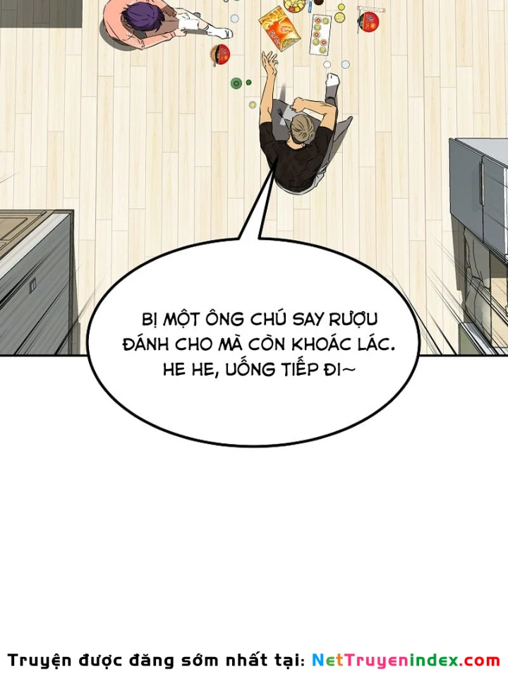 Tài Xế Taxi Đứa Con Của Bóng Tối Chapter 2 - 217