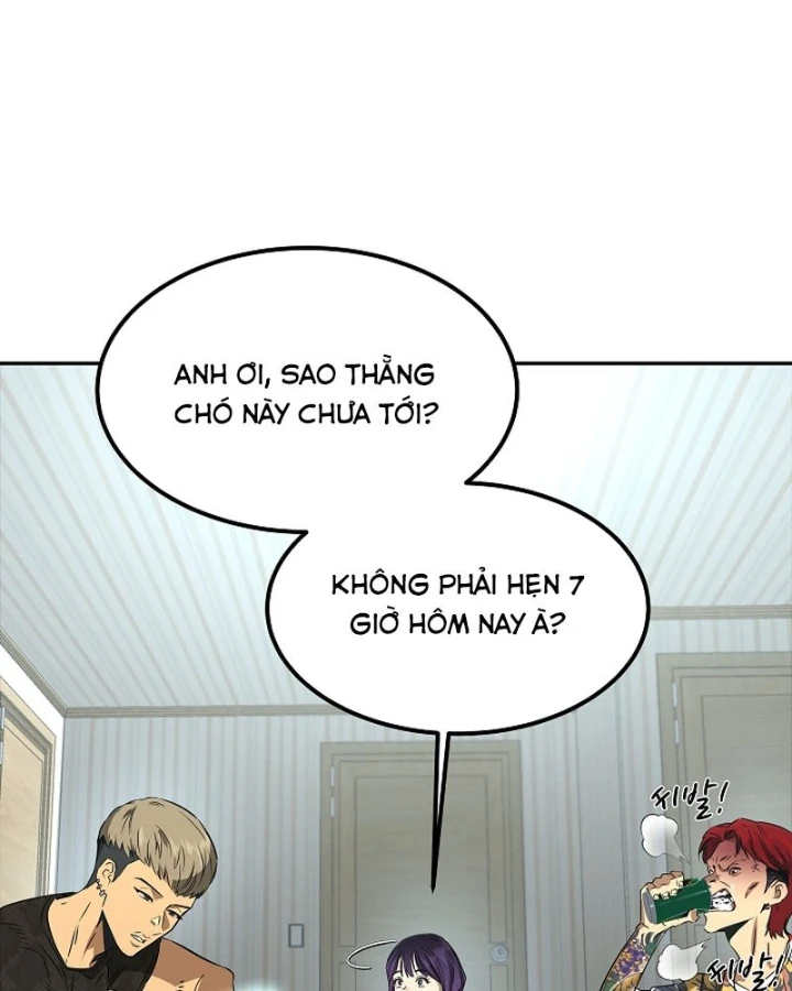 Tài Xế Taxi Đứa Con Của Bóng Tối Chapter 2 - 218