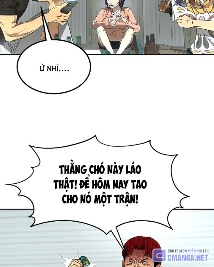 Tài Xế Taxi Đứa Con Của Bóng Tối Chapter 2 - 219