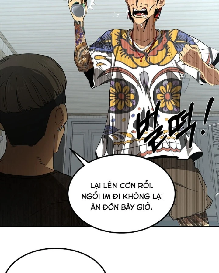 Tài Xế Taxi Đứa Con Của Bóng Tối Chapter 2 - 220