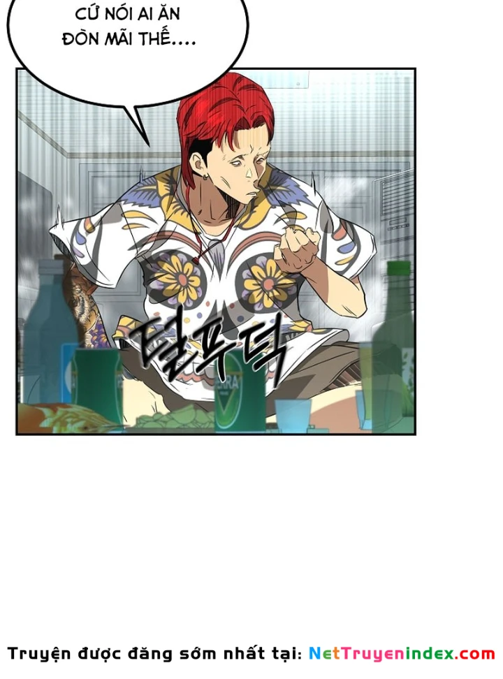 Tài Xế Taxi Đứa Con Của Bóng Tối Chapter 2 - 221