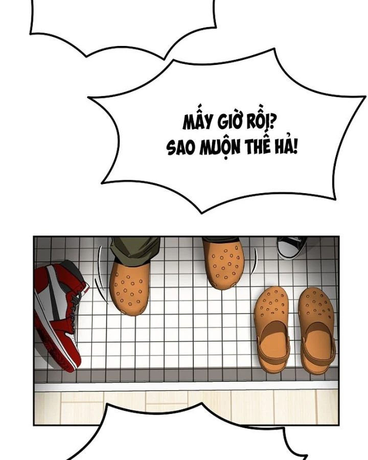 Tài Xế Taxi Đứa Con Của Bóng Tối Chapter 2 - 226