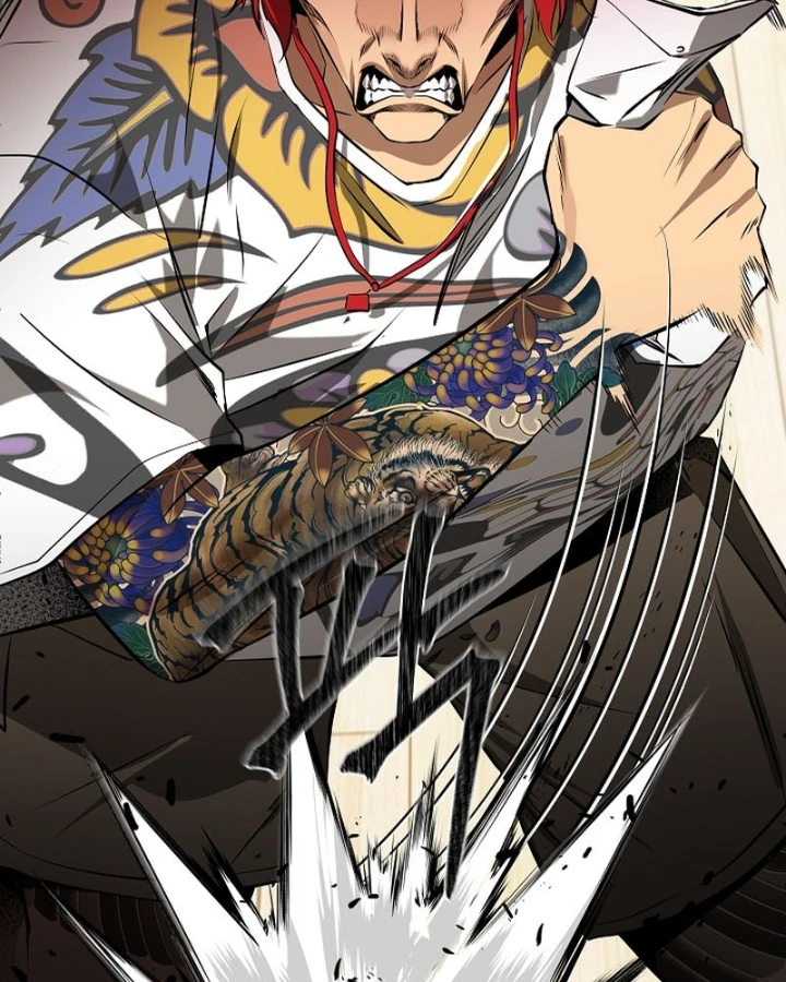 Tài Xế Taxi Đứa Con Của Bóng Tối Chapter 2 - 229