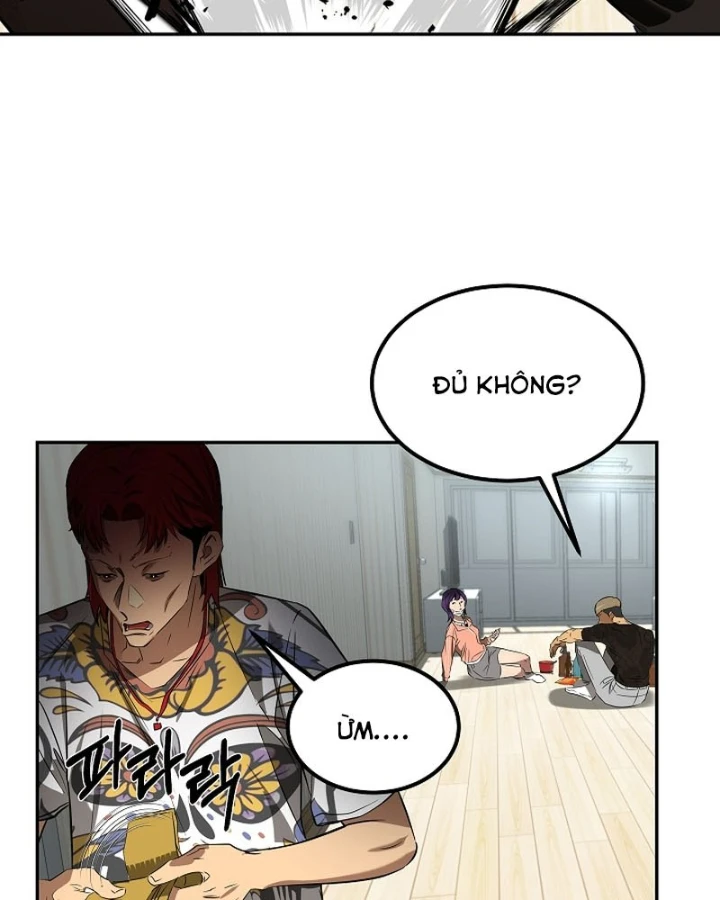 Tài Xế Taxi Đứa Con Của Bóng Tối Chapter 2 - 230