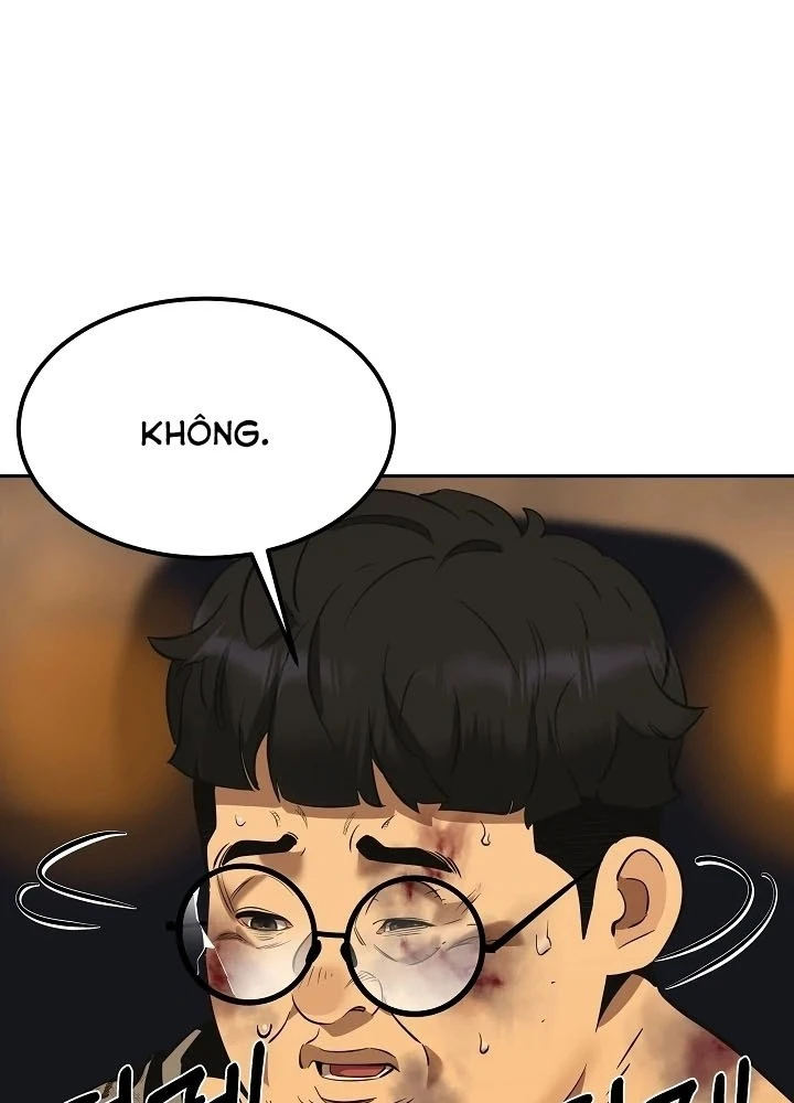 Tài Xế Taxi Đứa Con Của Bóng Tối Chapter 5 - 4