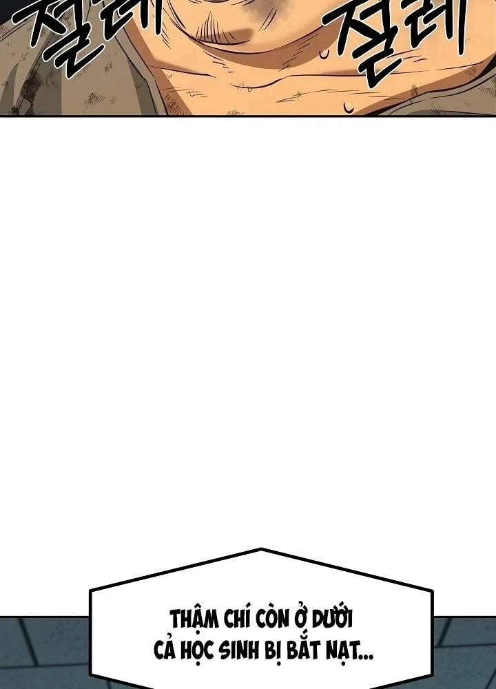 Tài Xế Taxi Đứa Con Của Bóng Tối Chapter 5 - 5