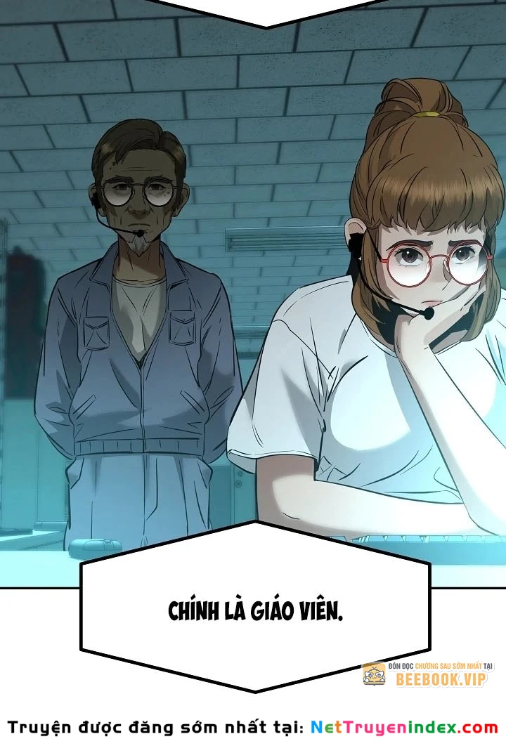 Tài Xế Taxi Đứa Con Của Bóng Tối Chapter 5 - 6