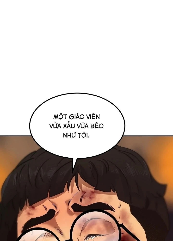 Tài Xế Taxi Đứa Con Của Bóng Tối Chapter 5 - 7