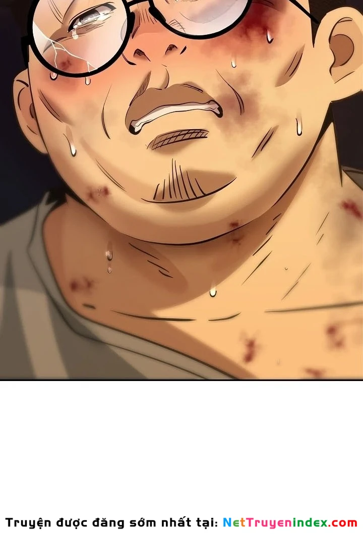 Tài Xế Taxi Đứa Con Của Bóng Tối Chapter 5 - 8