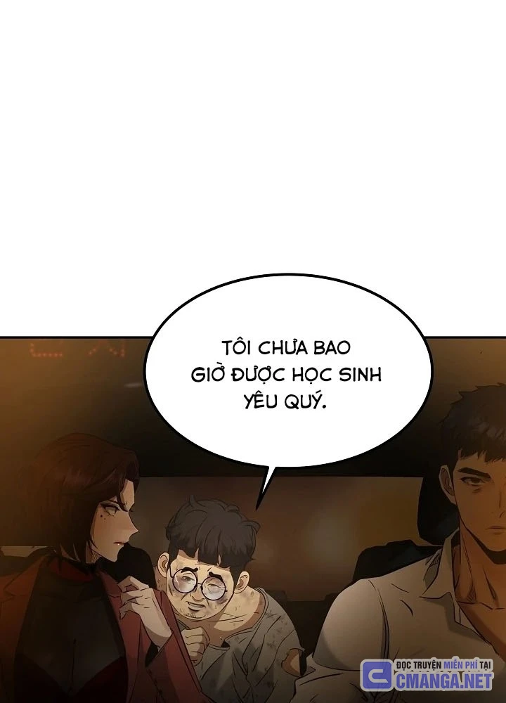 Tài Xế Taxi Đứa Con Của Bóng Tối Chapter 5 - 9