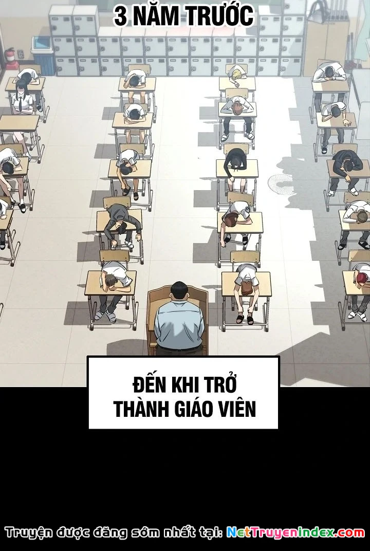 Tài Xế Taxi Đứa Con Của Bóng Tối Chapter 5 - 14