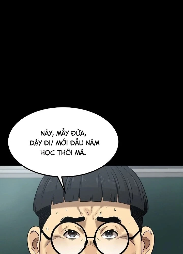 Tài Xế Taxi Đứa Con Của Bóng Tối Chapter 5 - 16