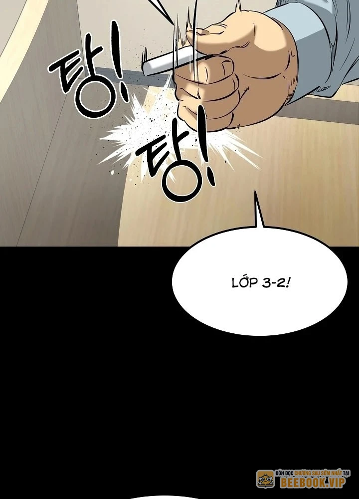 Tài Xế Taxi Đứa Con Của Bóng Tối Chapter 5 - 18