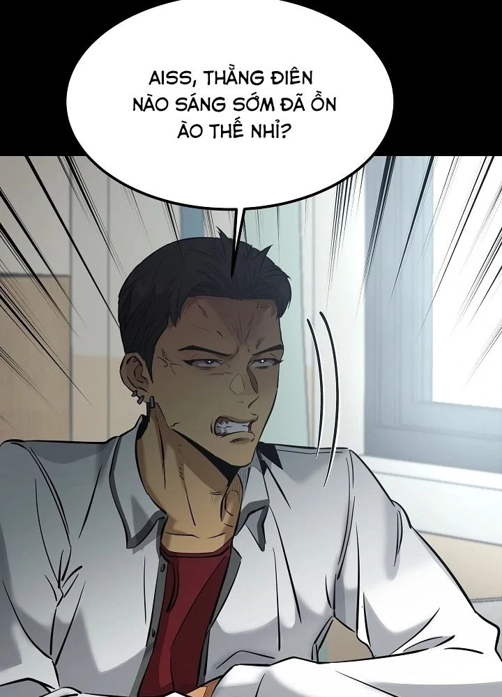 Tài Xế Taxi Đứa Con Của Bóng Tối Chapter 5 - 19