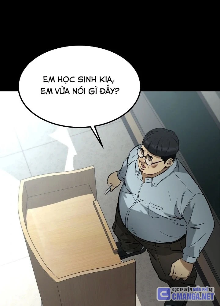 Tài Xế Taxi Đứa Con Của Bóng Tối Chapter 5 - 21