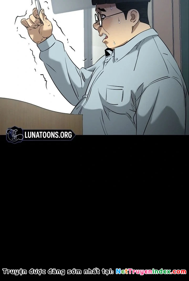 Tài Xế Taxi Đứa Con Của Bóng Tối Chapter 5 - 25