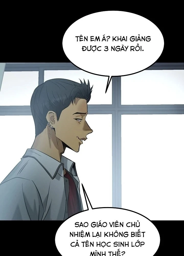 Tài Xế Taxi Đứa Con Của Bóng Tối Chapter 5 - 26