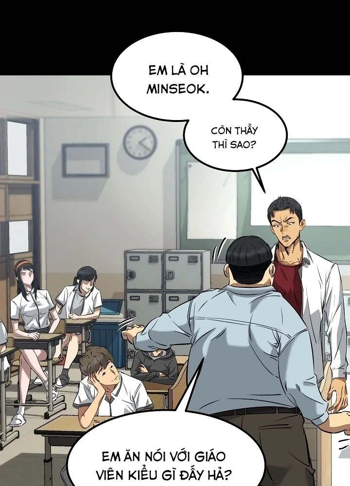 Tài Xế Taxi Đứa Con Của Bóng Tối Chapter 5 - 29