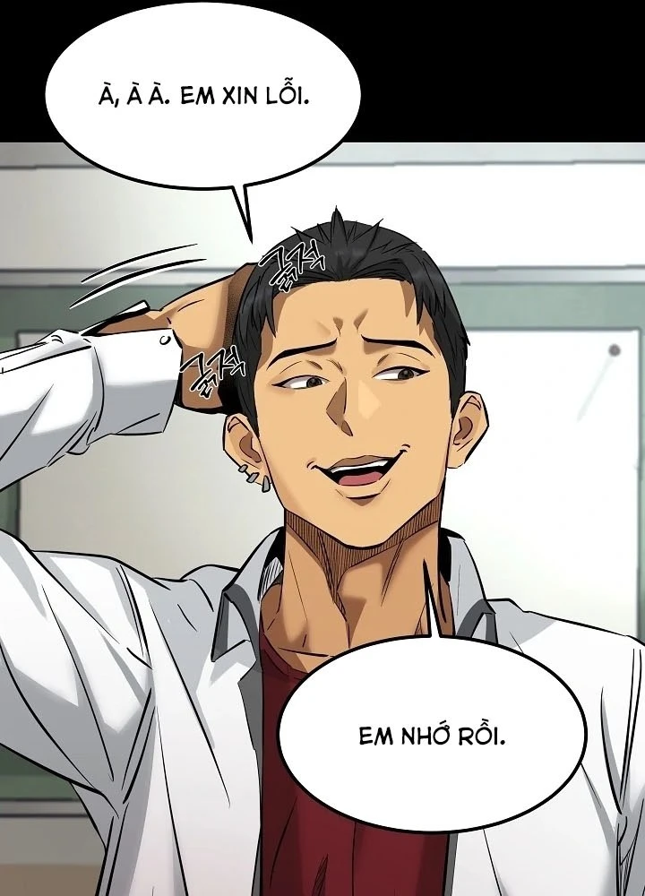 Tài Xế Taxi Đứa Con Của Bóng Tối Chapter 5 - 31