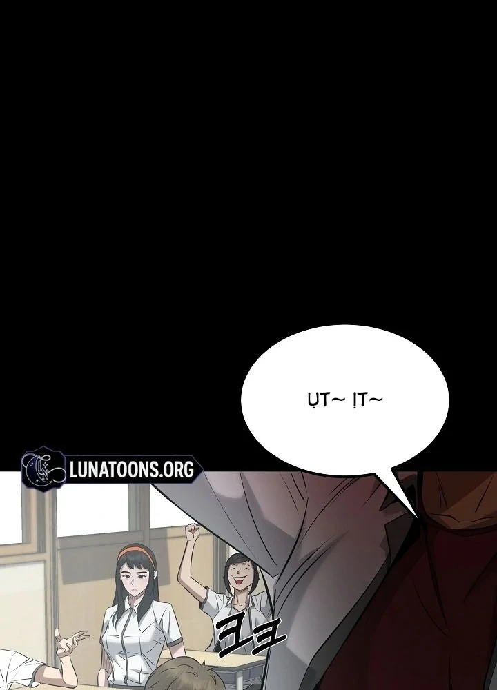 Tài Xế Taxi Đứa Con Của Bóng Tối Chapter 5 - 35