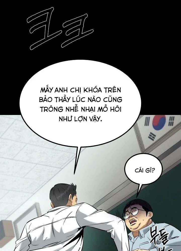 Tài Xế Taxi Đứa Con Của Bóng Tối Chapter 5 - 37