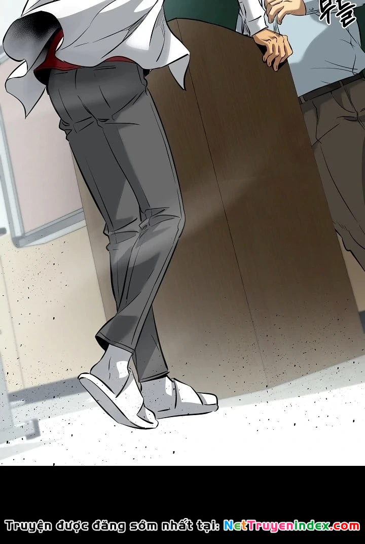 Tài Xế Taxi Đứa Con Của Bóng Tối Chapter 5 - 38