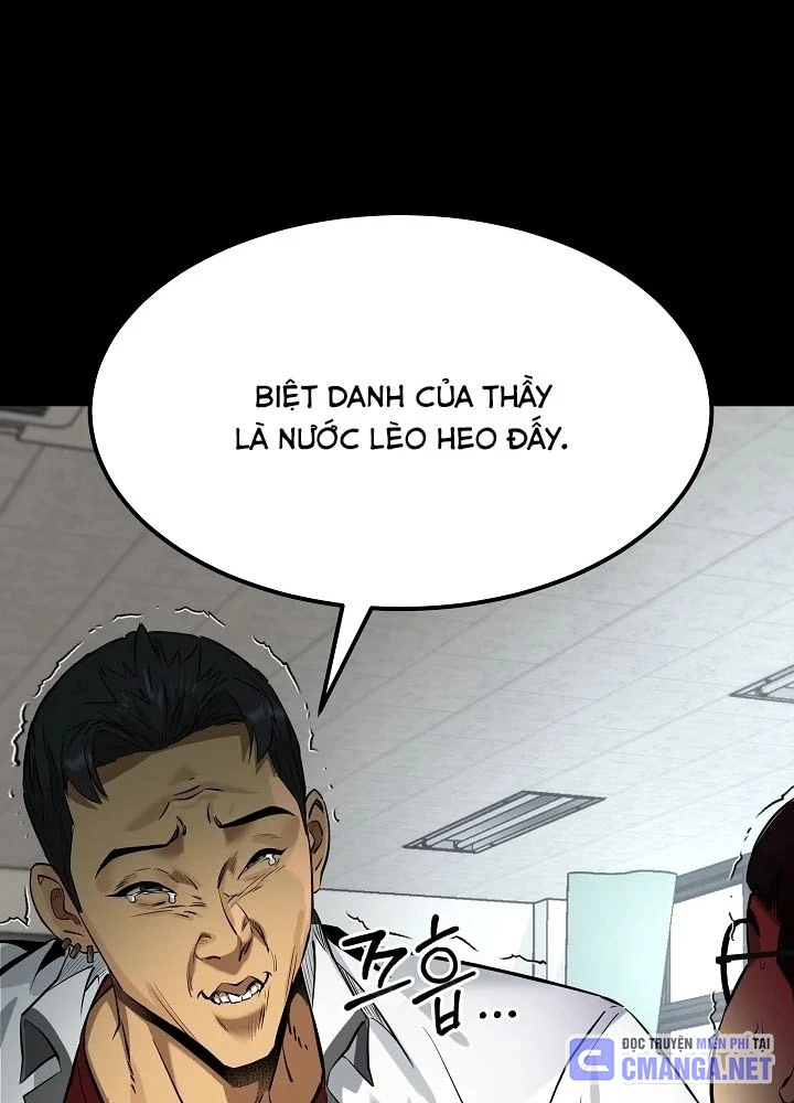 Tài Xế Taxi Đứa Con Của Bóng Tối Chapter 5 - 39