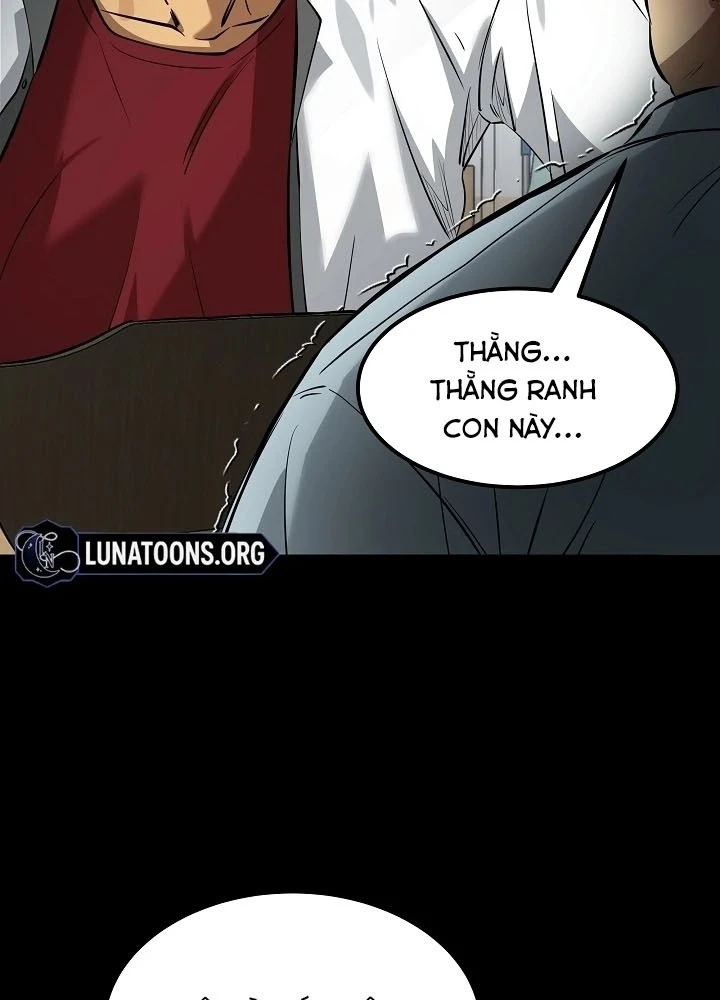 Tài Xế Taxi Đứa Con Của Bóng Tối Chapter 5 - 40