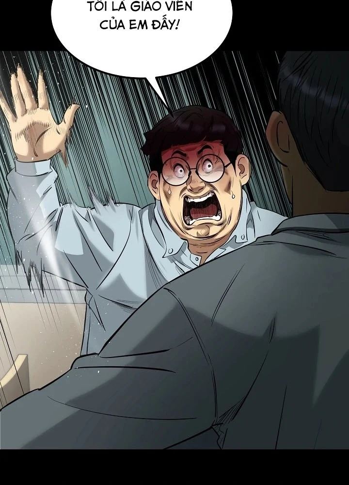 Tài Xế Taxi Đứa Con Của Bóng Tối Chapter 5 - 41