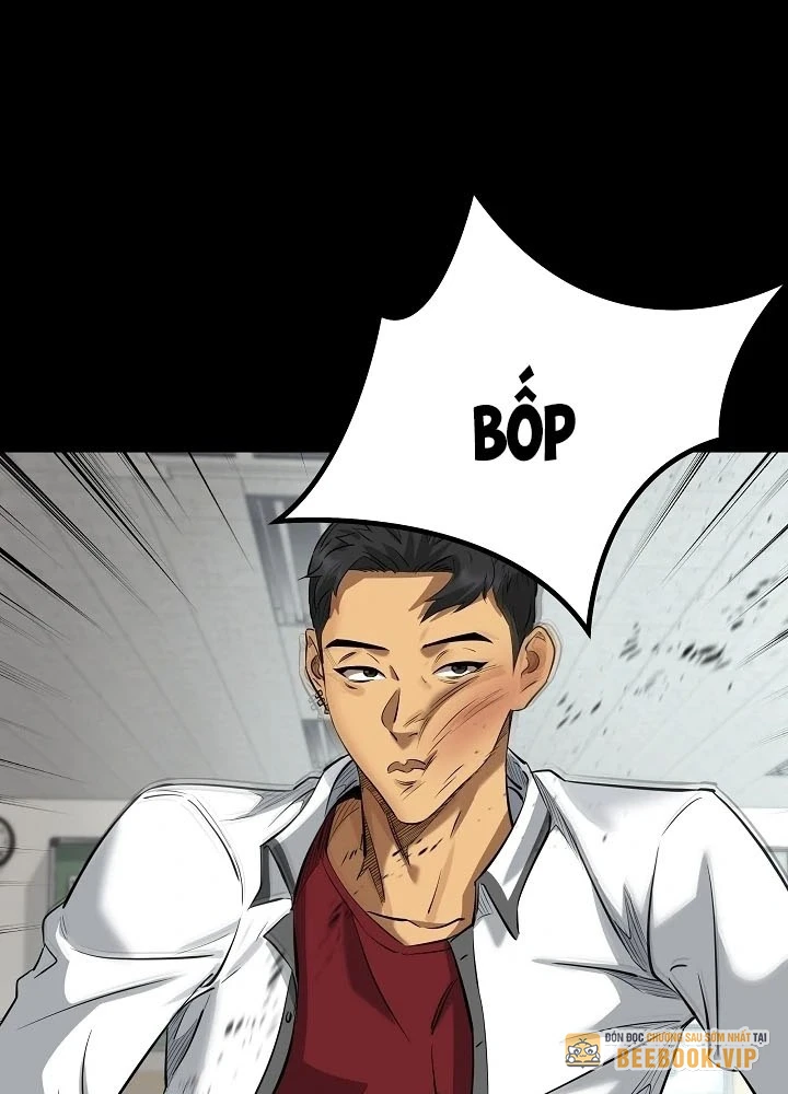 Tài Xế Taxi Đứa Con Của Bóng Tối Chapter 5 - 42