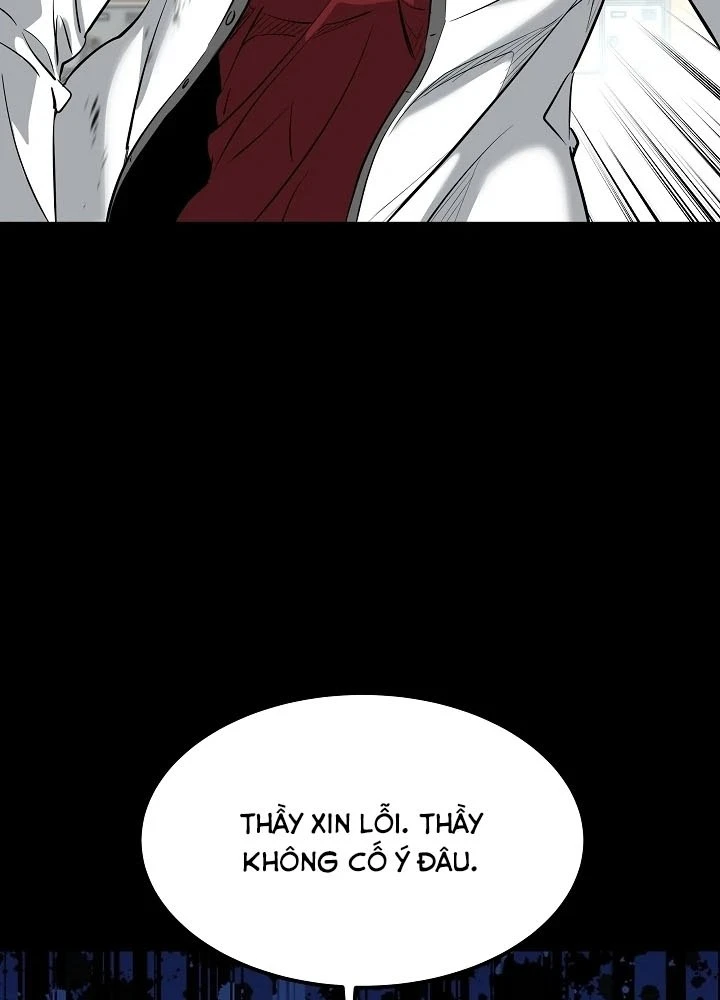 Tài Xế Taxi Đứa Con Của Bóng Tối Chapter 5 - 43