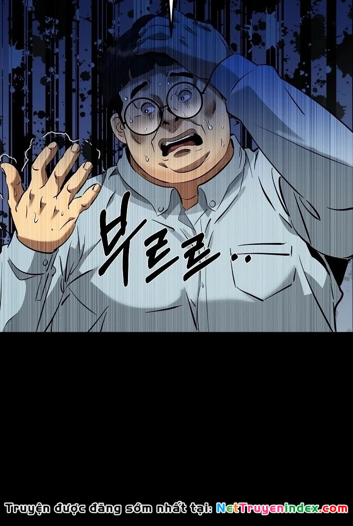 Tài Xế Taxi Đứa Con Của Bóng Tối Chapter 5 - 44