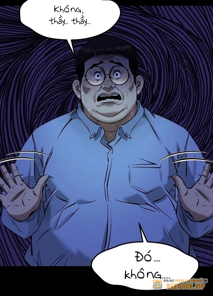 Tài Xế Taxi Đứa Con Của Bóng Tối Chapter 5 - 48