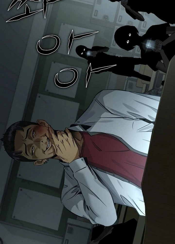 Tài Xế Taxi Đứa Con Của Bóng Tối Chapter 5 - 50