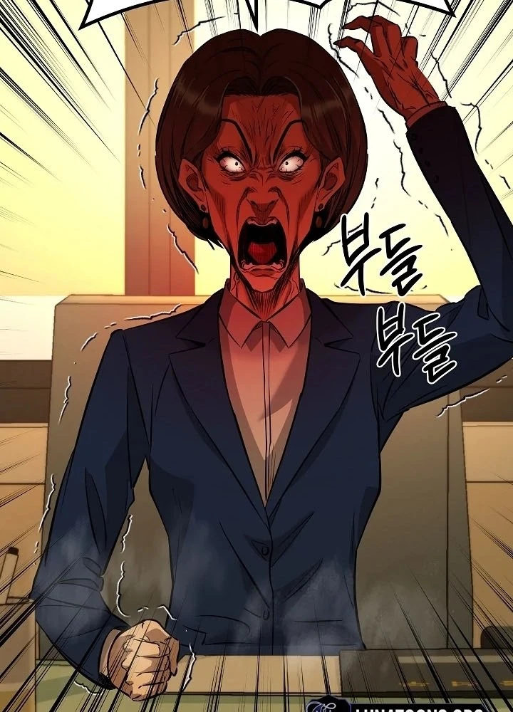 Tài Xế Taxi Đứa Con Của Bóng Tối Chapter 5 - 55