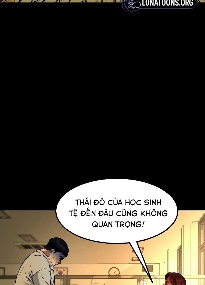 Tài Xế Taxi Đứa Con Của Bóng Tối Chapter 5 - 56