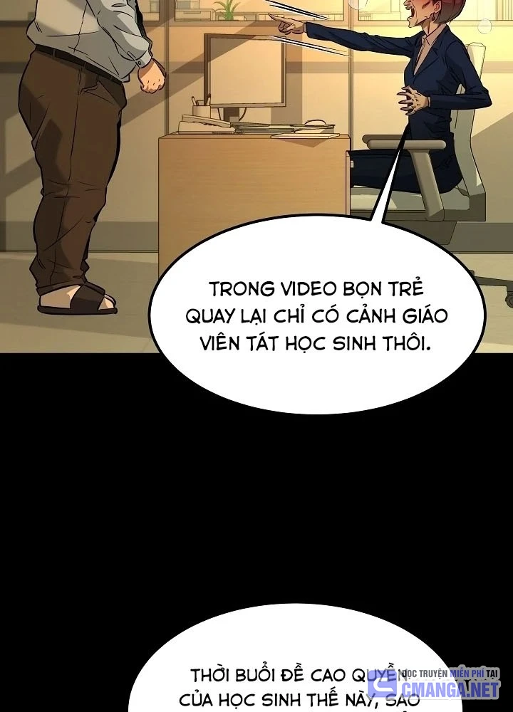 Tài Xế Taxi Đứa Con Của Bóng Tối Chapter 5 - 57