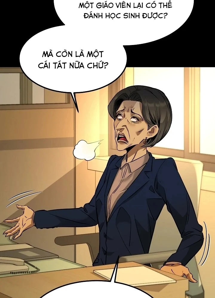 Tài Xế Taxi Đứa Con Của Bóng Tối Chapter 5 - 58