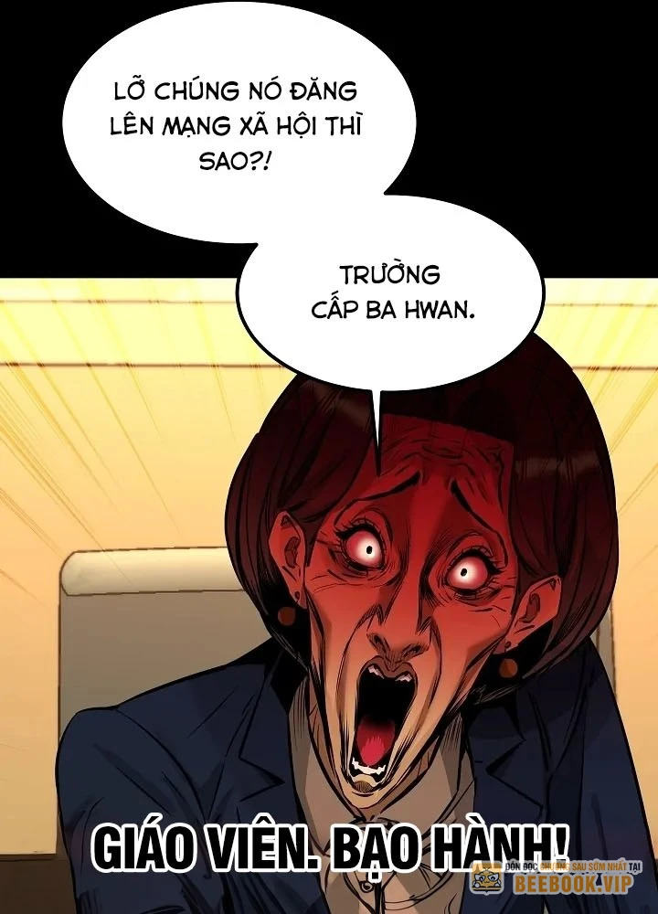 Tài Xế Taxi Đứa Con Của Bóng Tối Chapter 5 - 60