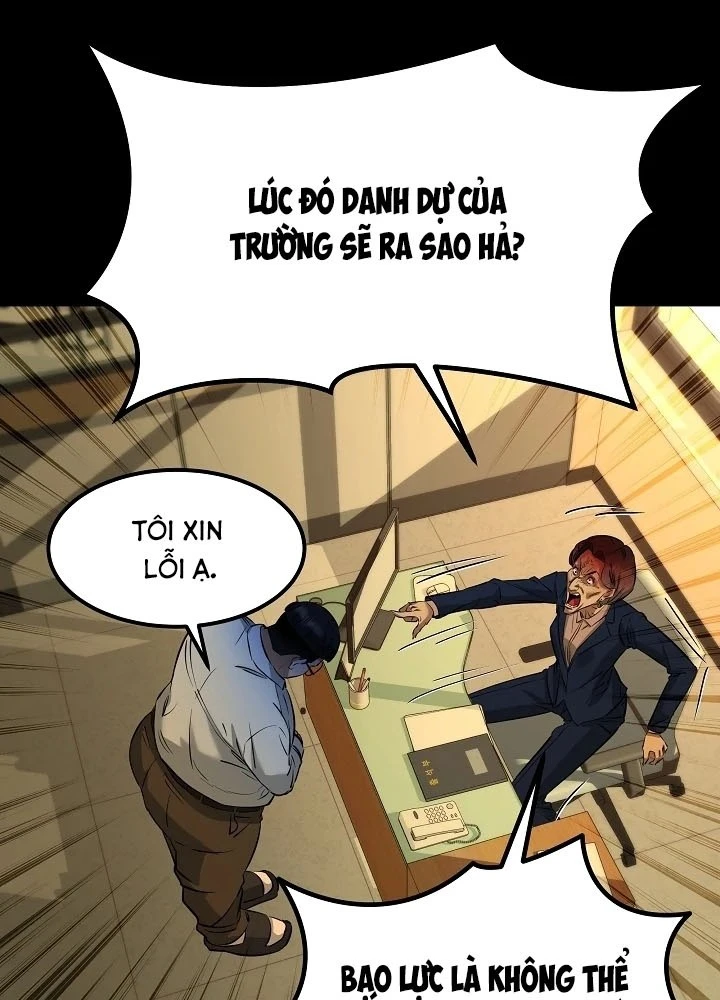 Tài Xế Taxi Đứa Con Của Bóng Tối Chapter 5 - 62