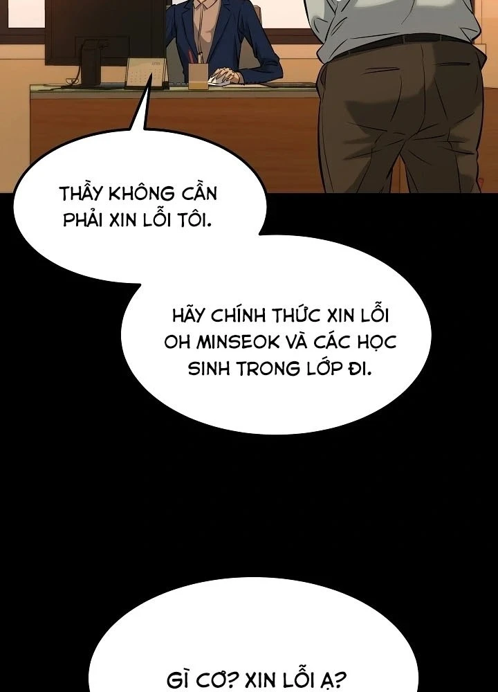 Tài Xế Taxi Đứa Con Của Bóng Tối Chapter 5 - 64