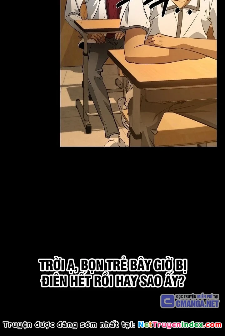 Tài Xế Taxi Đứa Con Của Bóng Tối Chapter 5 - 75