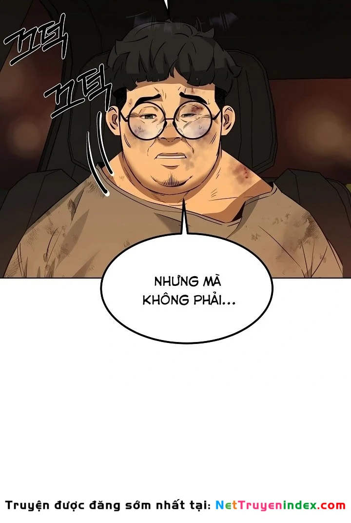 Tài Xế Taxi Đứa Con Của Bóng Tối Chapter 5 - 79